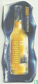 Kriska, brewed with Vodka 