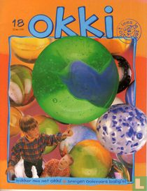 Okki 18