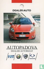 Autopadova