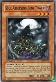 Soul-Absorbing Bone Tower