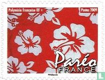 Paréo