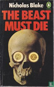 The beast must die