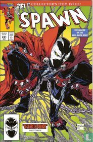 Spawn 231