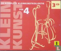 De komplete kleinkunstkollektie 4
