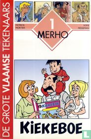 Merho - Kiekeboe