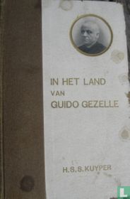 In het land van Guido Gezelle 