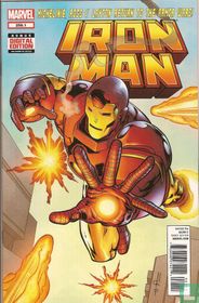 Iron Man 258.1