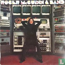 Roger McGuinn and Band