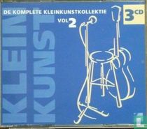 De komplete kleinkunstkollektie 2