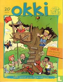 Okki 20