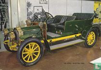 De Dion - Bouton 1909