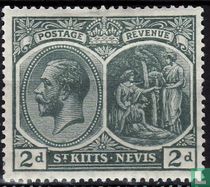 George V
