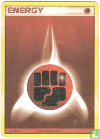 Fightning Energy KUF-7X8 05C