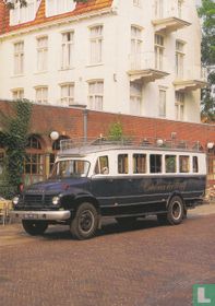 Hotel van der Werff