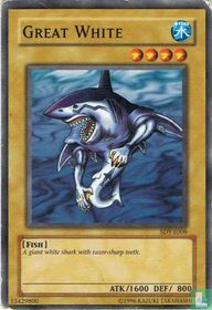Great White