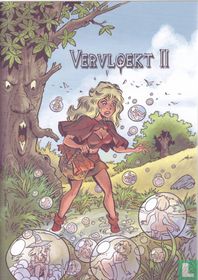 Vervloekt 2