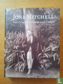 Joni Mitchell 