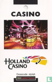 Holland Casino Rotterdam