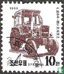 Construction Vehicles 