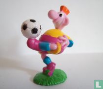 Footballeur 3