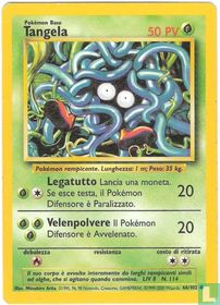 Tangela