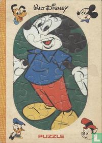 Mickey Mouse