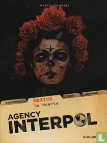 Mexico - La muerte