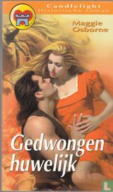 Gedwongen huwelijk