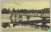 Naarden - Vestingbrug of Kippenbrug