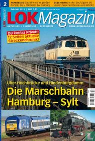 Lok Magazin 2