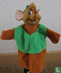 Pieter - Assepoester 