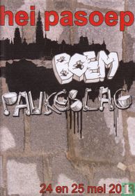 Boem Paukeslag