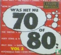Was het nu 70 of 80?
