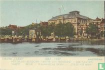 Theater ,,Carré'' 1887-1937 AMSTERDAM  Het drukst bezochte theater van Nederland - 2000 plaatsen