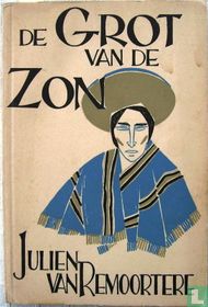 De grot van de zon