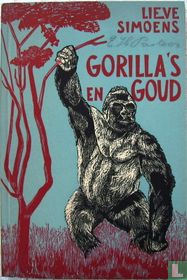 Gorillas en Goud