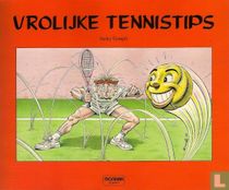 Vrolijke tennistips