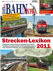 Bahn Extra 3