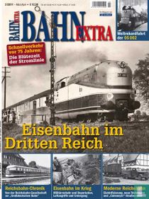 Bahn Extra 2