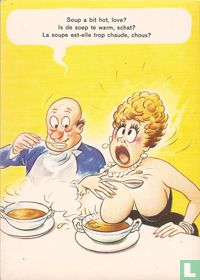 AVM - P67 - Is de soep ...