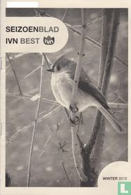 Seizoenblad IVN Best