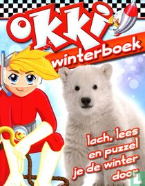 Okki winterboek 2012