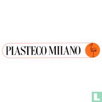 Plasteco Milano keychains catalogue