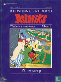 Zloty sierp
