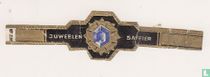 Jeweled-Safir