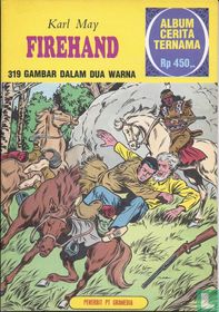 Firehand