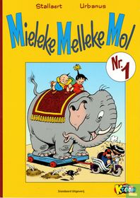 Mieleke Melleke Mol 1 kaufen