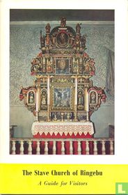 The Stave Church of Ringebu