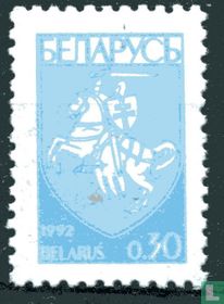 State coat of arms