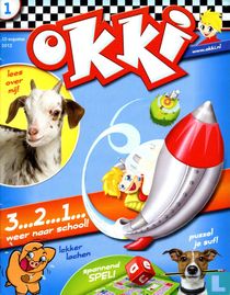 Okki 1